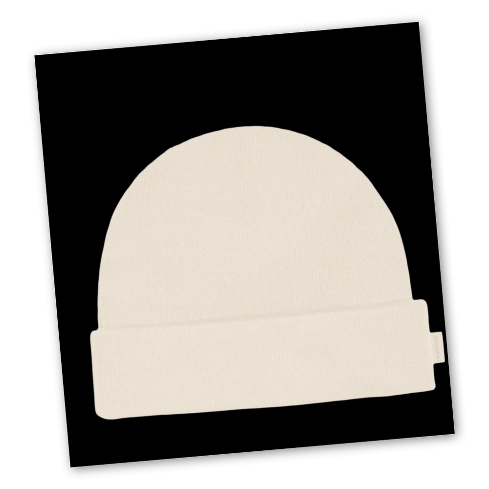 Hairbrella Satin-Lined Cuffed Beanie